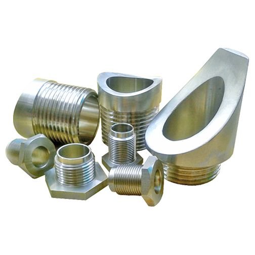 Flange